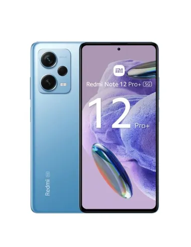 XIAOMI Redmi Note 12 PRO+ 6,67" 256GB 8GB Blue