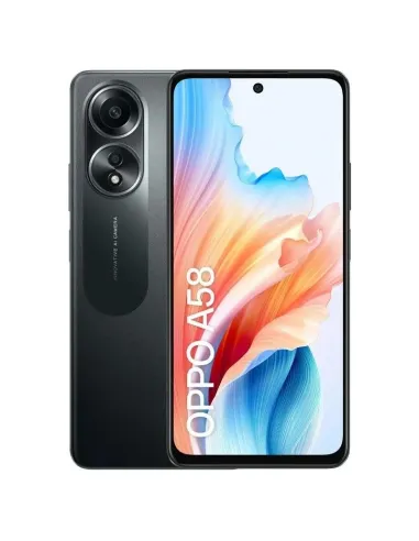 OPPO A58 A58