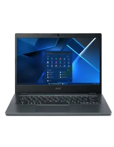 Acer TravelMate P4 TMP414-51-53QB Intel® Core™ i5 i5-1135G7 Portátil 35,6 cm (14") Full HD 8 GB DDR4-SDRAM 512 GB SSD Wi-Fi 6
