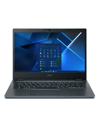 Acer TravelMate P4 TMP414-51-53QB Intel® Core™ i5 i5-1135G7 Portátil 35,6 cm (14") Full HD 8 GB DDR4-SDRAM 512 GB SSD Wi-Fi 6