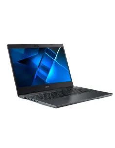 Acer TravelMate P4 TMP414-51-53QB Intel® Core™ i5 i5-1135G7 Portátil 35,6 cm (14") Full HD 8 GB DDR4-SDRAM 512 GB SSD Wi-Fi 6 2