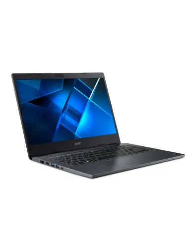 Acer TravelMate P4 TMP414-51-53QB Intel® Core™ i5 i5-1135G7 Portátil 35,6 cm (14") Full HD 8 GB DDR4-SDRAM 512 GB SSD Wi-Fi 6