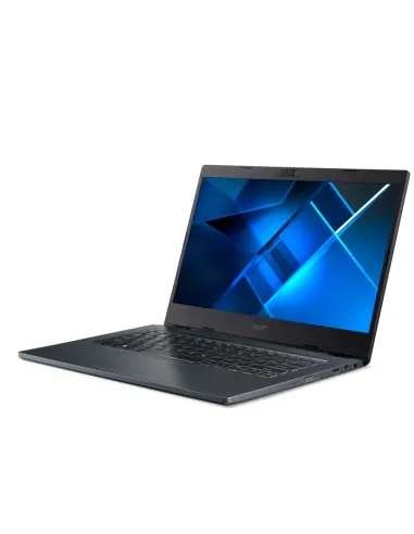 Acer TravelMate P4 TMP414-51-53QB Intel® Core™ i5 i5-1135G7 Portátil 35,6 cm (14") Full HD 8 GB DDR4-SDRAM 512 GB SSD Wi-Fi 6