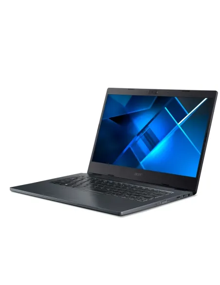 Acer TravelMate P4 TMP414-51-53QB Intel® Core™ i5 i5-1135G7 Portátil 35,6 cm (14") Full HD 8 GB DDR4-SDRAM 512 GB SSD Wi-Fi 6