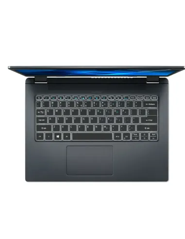 Acer TravelMate P4 TMP414-51-53QB Intel® Core™ i5 i5-1135G7 Portátil 35,6 cm (14") Full HD 8 GB DDR4-SDRAM 512 GB SSD Wi-Fi 6
