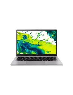 Acer Aspire Lite AL14-36P-C6SY Intel® Celeron® N N4500 Portátil 35,6 cm (14") WUXGA 8 GB DDR4-SDRAM 512 GB SSD Wi-Fi 6