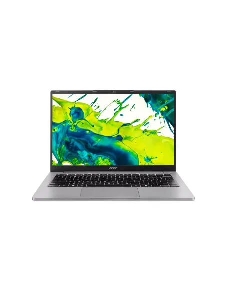 Acer Aspire Lite AL14-36P-C6SY Intel® Celeron® N N4500 Portátil 35,6 cm (14") WUXGA 8 GB DDR4-SDRAM 512 GB SSD Wi-Fi 6