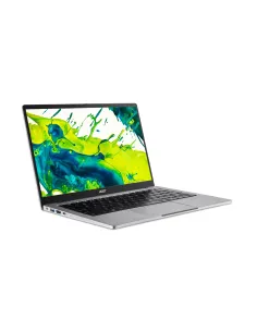 Acer Aspire Lite AL14-36P-C6SY Intel® Celeron® N N4500 Portátil 35,6 cm (14") WUXGA 8 GB DDR4-SDRAM 512 GB SSD Wi-Fi 6 2