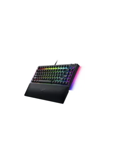 TECLADO RAZER BLACKWIDOW V4 75% (USA) (RZ03-05000100-R3M1)