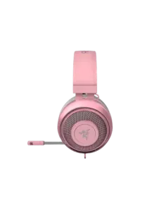 AURICULARES RAZER KRAKEN KITTY V2 QUARTZ (RZ04-04730200-R3M1)
