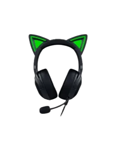 AURICULARES RAZER KRAKEN KITTY V2 NEGRO (RZ04-04730100-R3M1)