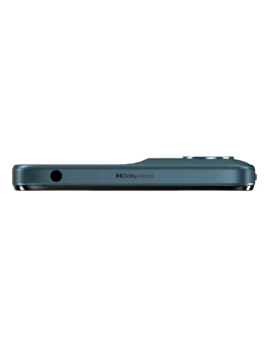 Motorola moto g06 power 17,5 cm (6.88") SIM doble Android 15 4G USB Tipo C 4 GB 64 GB 7000 mAh Azul