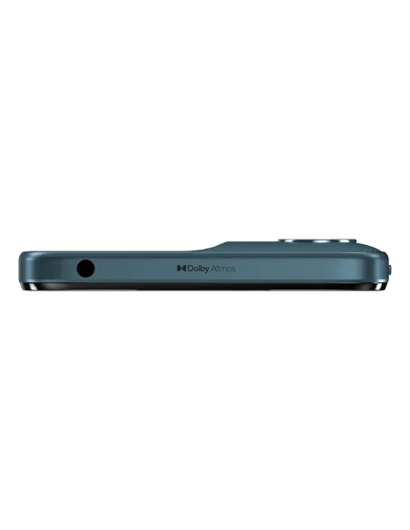 Motorola moto g06 power 17,5 cm (6.88") SIM doble Android 15 4G USB Tipo C 4 GB 64 GB 7000 mAh Azul