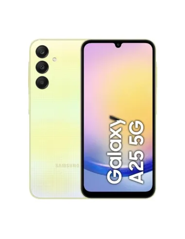 Samsung Galaxy SM-A256BZYHEUB