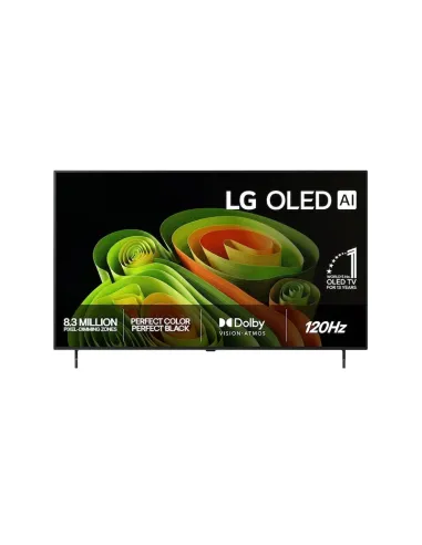 LG OLED55B6ELC Televisor 139,7 cm (55") 4K Ultra HD Smart TV Wifi Negro