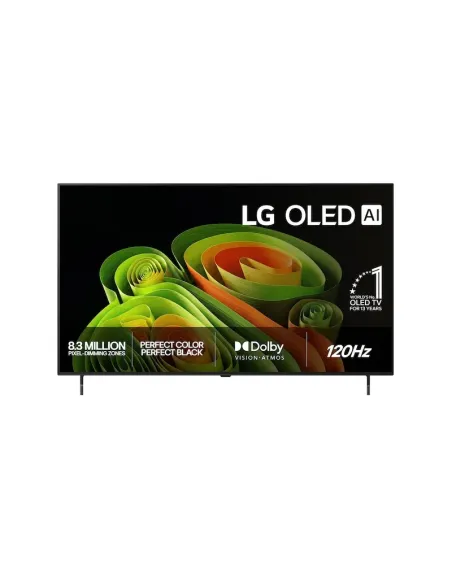 LG OLED55B6ELC Televisor 139,7 cm (55") 4K Ultra HD Smart TV Wifi Negro