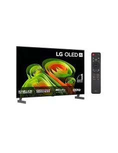 LG OLED55B6ELC Televisor 139,7 cm (55") 4K Ultra HD Smart TV Wifi Negro 2