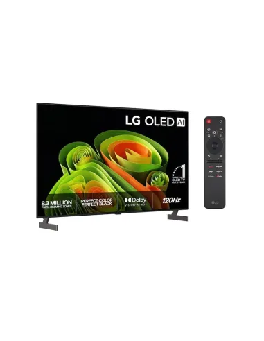 LG OLED55B6ELC Televisor 139,7 cm (55") 4K Ultra HD Smart TV Wifi Negro