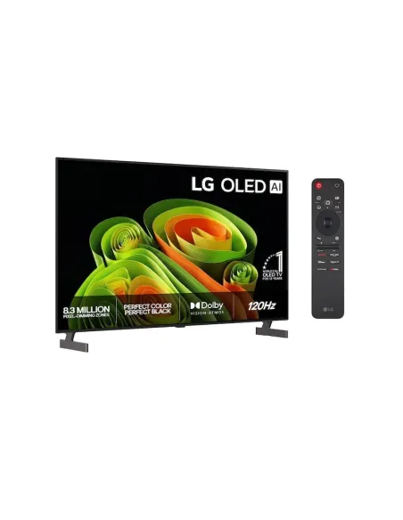LG OLED55B6ELC Televisor 139,7 cm (55") 4K Ultra HD Smart TV Wifi Negro