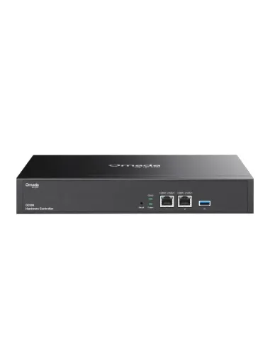 TP-Link Omada OC300 pasarel y controlador 10, 100, 1000 Mbit s