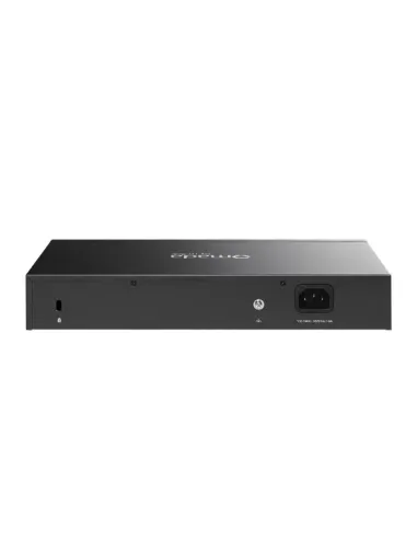 TP-Link Omada OC300 pasarel y controlador 10, 100, 1000 Mbit s