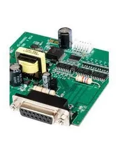 TSC OP-MH261T-0001 tarjeta y adaptador de interfaz Interno Paralelo