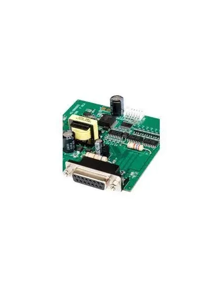 TSC OP-MH261T-0001 tarjeta y adaptador de interfaz Interno Paralelo