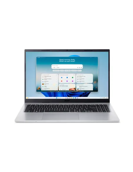Acer Aspire Go 15 Portátil AG15-I51P-57YU