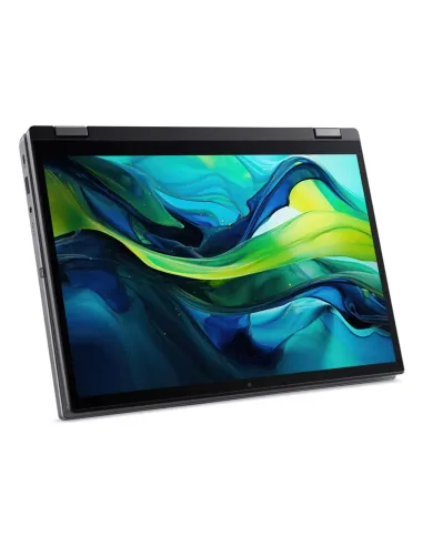 Acer Aspire Spin 14 ASP14-52MTN-505B Intel Core Ultra 5 115U Híbrido (2-en-1) 35,6 cm (14") Pantalla táctil WUXGA 16 GB