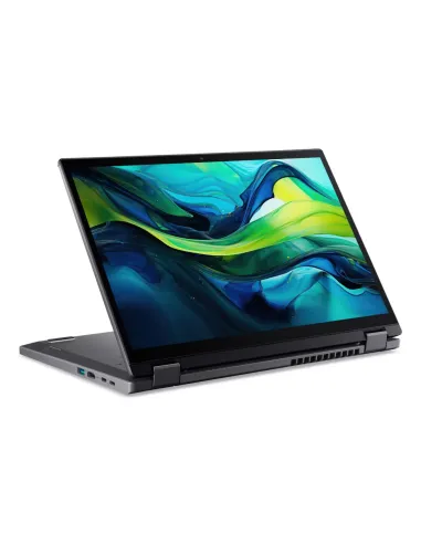 Acer Aspire Spin 14 ASP14-52MTN-505B Intel Core Ultra 5 115U Híbrido (2-en-1) 35,6 cm (14") Pantalla táctil WUXGA 16 GB