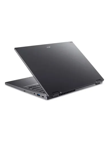 Acer Aspire Spin 14 ASP14-52MTN-505B Intel Core Ultra 5 115U Híbrido (2-en-1) 35,6 cm (14") Pantalla táctil WUXGA 16 GB