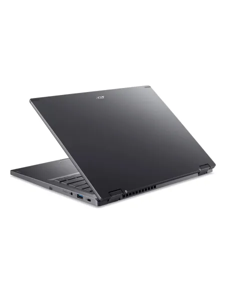 Acer Aspire Spin 14 ASP14-52MTN-505B Intel Core Ultra 5 115U Híbrido (2-en-1) 35,6 cm (14") Pantalla táctil WUXGA 16 GB