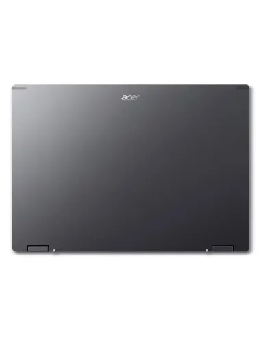 Acer Aspire Spin 14 ASP14-52MTN-505B Intel Core Ultra 5 115U Híbrido (2-en-1) 35,6 cm (14") Pantalla táctil WUXGA 16 GB