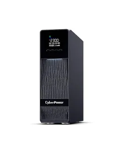 CyberPower Online S Series OLS2KECR sistema de alimentación ininterrumpida (UPS) Doble conversión (en línea) 2 kVA 1800 W 4