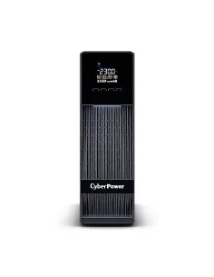 CyberPower Online S Series OLS2KECR sistema de alimentación ininterrumpida (UPS) Doble conversión (en línea) 2 kVA 1800 W 4 2