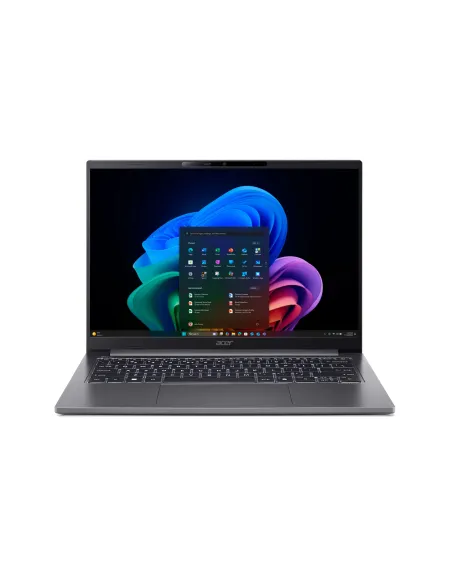 Acer TravelMate Portátil X4 14 AI TMX414-51-TCO TMX414-51-TCO-531V