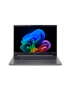 Acer TravelMate Portátil X4 14 AI TMX414-51-TCO TMX414-51-TCO-531V 2