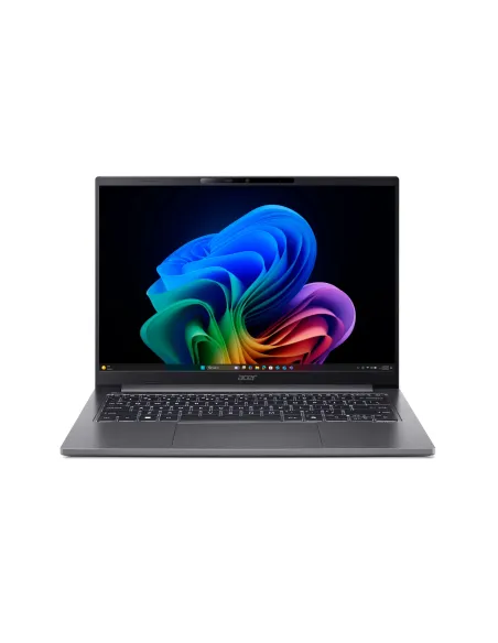 Acer TravelMate Portátil X4 14 AI TMX414-51-TCO TMX414-51-TCO-531V