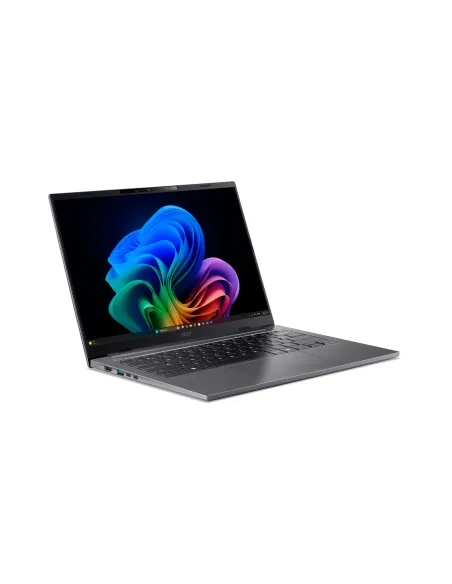Acer TravelMate Portátil X4 14 AI TMX414-51-TCO TMX414-51-TCO-531V