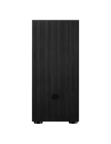 Cooler Master MasterBox MB600L V2 Midi Tower Negro