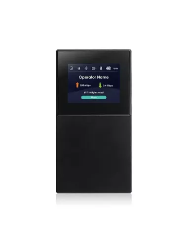 Zyxel NR2301 Router de red móvil