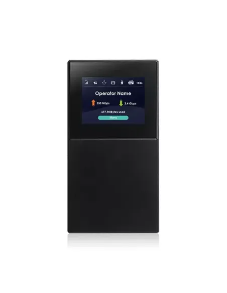 Zyxel NR2301 Router de red móvil
