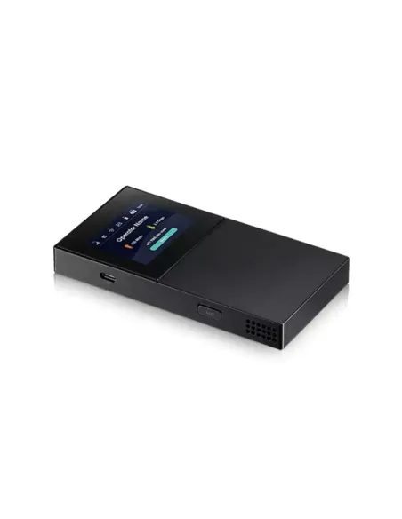 Zyxel NR2301 Router de red móvil