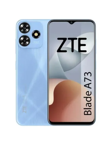 ZTE Blade A73 6,74" HD+ 4+4GB 128GB Blue