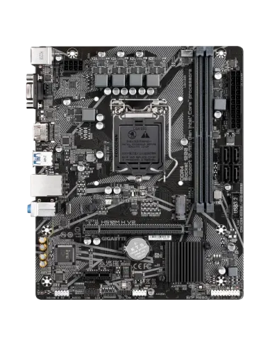 Gigabyte H510M H V2