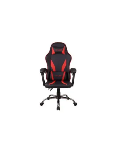 THE G-LAB GAMING CHAIR COMFORT-RED