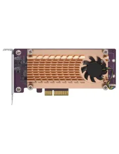 QNAP QM2