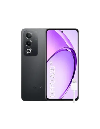 OPPO A80 5G