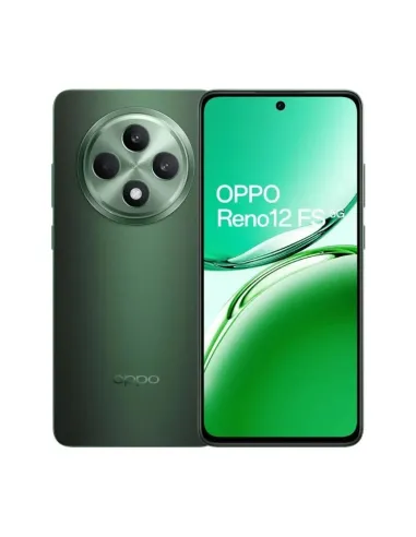 OPPO Reno12 FS 5G