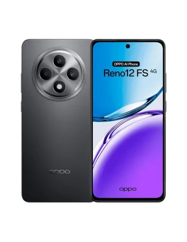 OPPO Reno 12FS 4G 6.7" 120Hz 8+8GB 512GB Grey